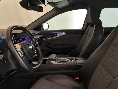 Renault Espace  1.2 E-Tech Hibrido Techno 146kW