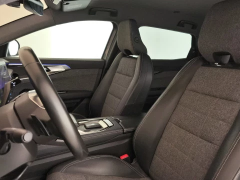 Renault Espace  1.2 E-Tech Hibrido Techno 146kW