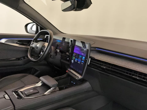 Renault Espace  1.2 E-Tech Hibrido Techno 146kW