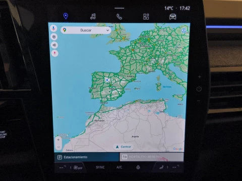 Renault Espace  1.2 E-Tech Hibrido Techno 146kW