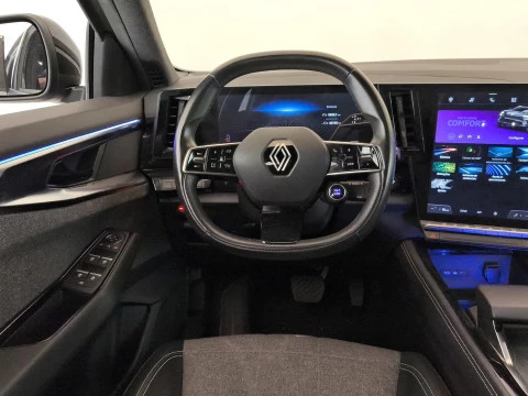 Renault Espace  1.2 E-Tech Hibrido Techno 146kW