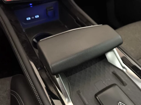 Renault Espace  1.2 E-Tech Hibrido Techno 146kW