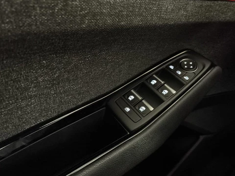 Renault Espace  1.2 E-Tech Hibrido Techno 146kW