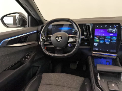 Renault Espace  1.2 E-Tech Hibrido Techno 146kW