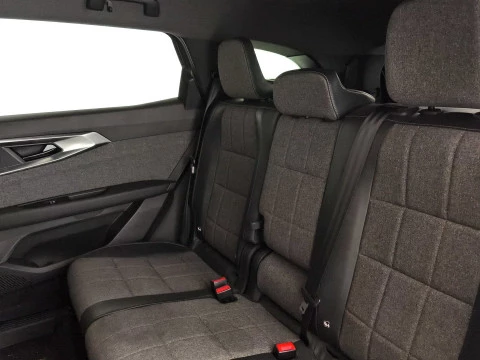 Renault Espace  1.2 E-Tech Hibrido Techno 146kW