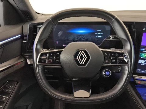 Renault Espace  1.2 E-Tech Hibrido Techno 146kW