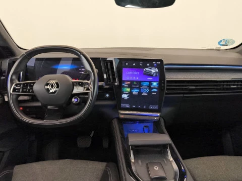 Renault Espace  1.2 E-Tech Hibrido Techno 146kW