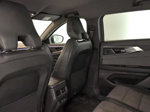 Renault Espace  1.2 E-Tech Hibrido Techno 146kW