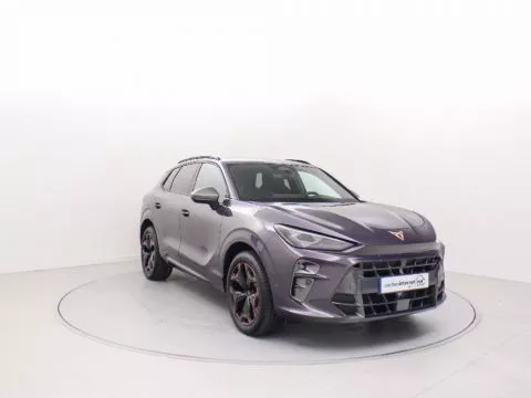 Cupra Terramar 1.5 ETSI MHEV 110KW DSG 150 5P