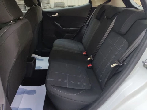 Ford Fiesta 1.1 PFI GLP 55kW (75CV) Trend 5p