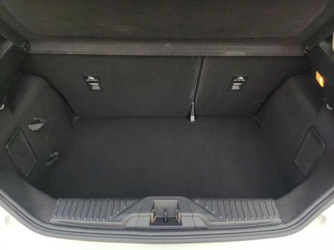 Ford Fiesta 1.1 PFI GLP 55kW (75CV) Trend 5p