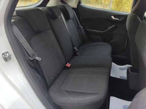 Ford Fiesta 1.1 PFI GLP 55kW (75CV) Trend 5p