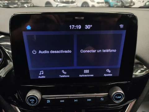 Ford Fiesta 1.1 PFI GLP 55kW (75CV) Trend 5p