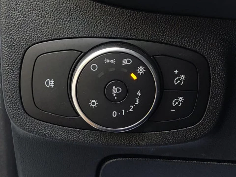 Ford Fiesta 1.1 PFI GLP 55kW (75CV) Trend 5p