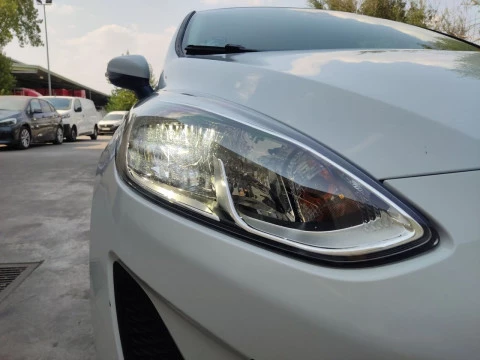 Ford Fiesta 1.1 PFI GLP 55kW (75CV) Trend 5p