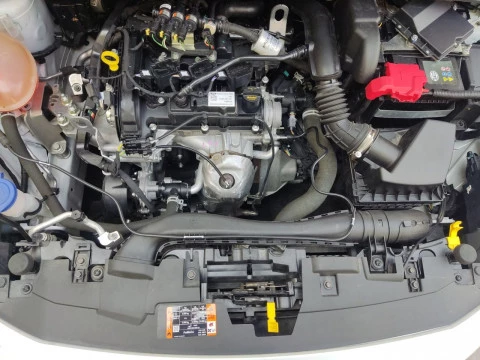 Ford Fiesta 1.1 PFI GLP 55kW (75CV) Trend 5p