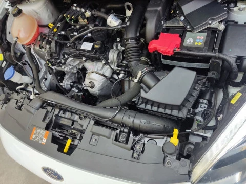 Ford Fiesta 1.1 PFI GLP 55kW (75CV) Trend 5p