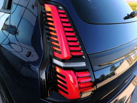 Renault 164 BEV 52KWH ICONIC CINQ AUTONOMIA CONFORT 5P