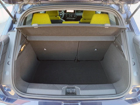 Renault 164 BEV 52KWH ICONIC CINQ AUTONOMIA CONFORT 5P