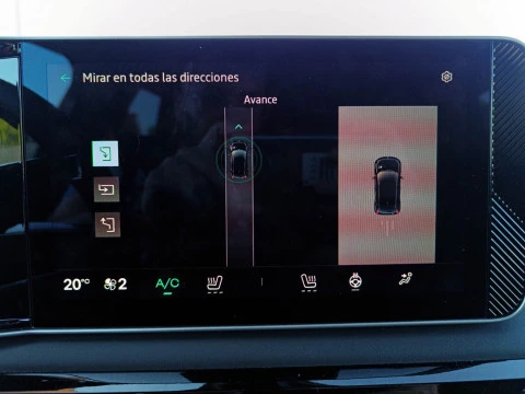 Renault 164 BEV 52KWH ICONIC CINQ AUTONOMIA CONFORT 5P