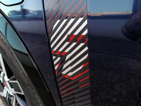 Renault R5 RENAULT 5 E-TECH ICONIC CINQ AUTONOMíA CONFORT 110 KW 5P