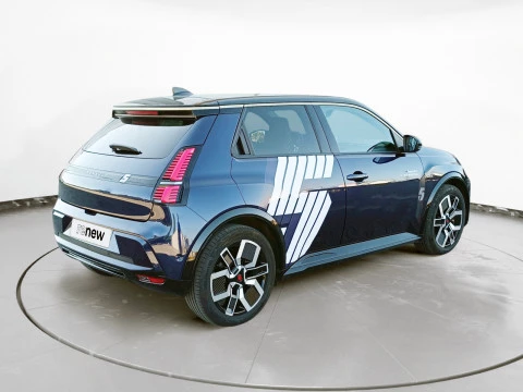 Renault R5 RENAULT 5 E-TECH ICONIC CINQ AUTONOMíA CONFORT 110 KW 5P