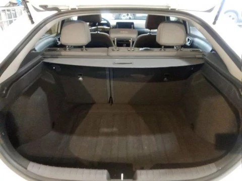 Hyundai IONIQ 1.6 GDI HEV Klass DCT