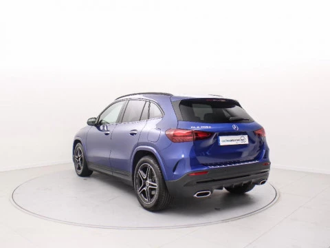 Mercedes-Benz GLA 200D