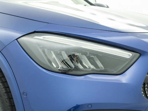 Mercedes-Benz GLA 200D