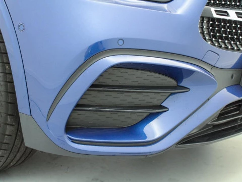 Mercedes-Benz GLA 200D