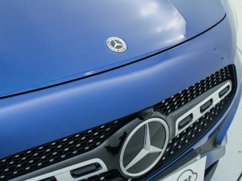 Mercedes-Benz GLA 200D