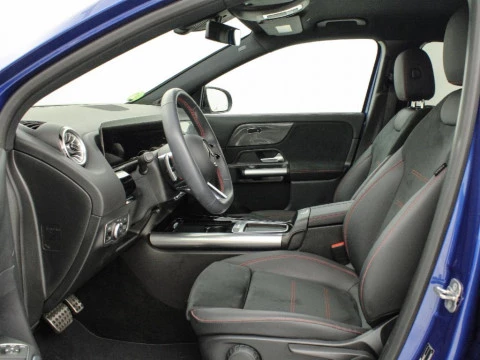 Mercedes-Benz GLA 200D