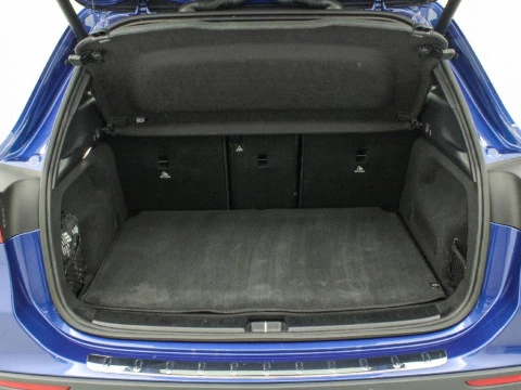 Mercedes-Benz GLA 200D