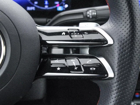 Mercedes-Benz GLA 200D