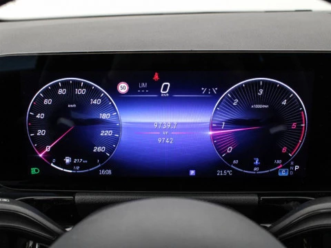 Mercedes-Benz GLA 200D