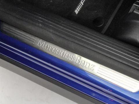 Mercedes-Benz GLA 200D