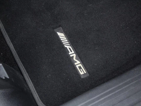 Mercedes-Benz GLA 200D