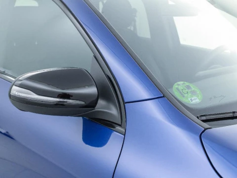 Mercedes-Benz GLA 200D