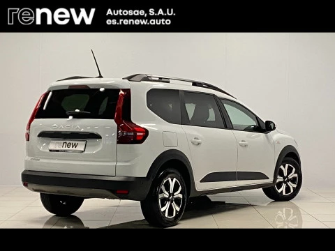 Dacia Jogger   1.0 TCe Expression 7pl.