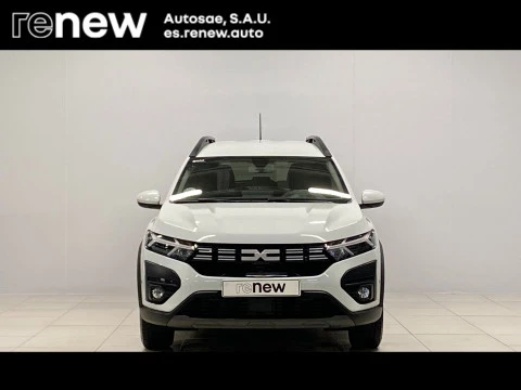 Dacia Jogger   1.0 TCe Expression 7pl.