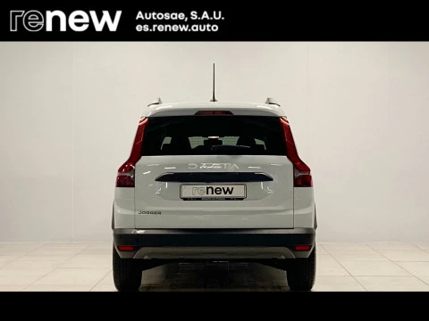 Dacia Jogger   1.0 TCe Expression 7pl.