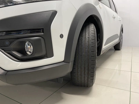 Dacia Jogger   1.0 TCe Expression 7pl.