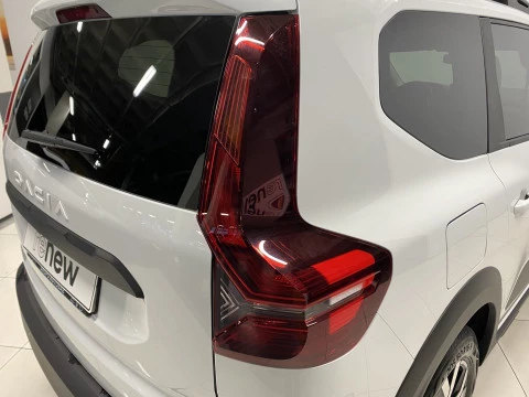 Dacia Jogger   1.0 TCe Expression 7pl.