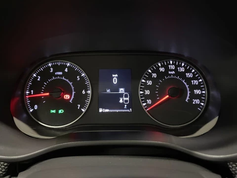 Dacia Jogger   1.0 TCe Expression 7pl.