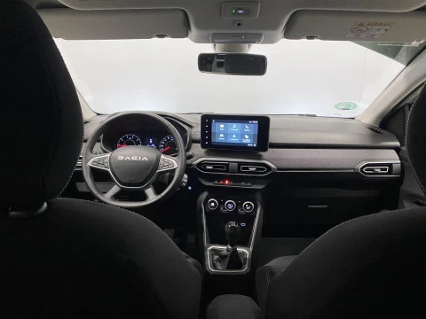 Dacia Jogger   1.0 TCe Expression 7pl.