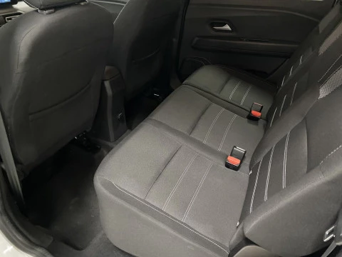 Dacia Jogger   1.0 TCe Expression 7pl.