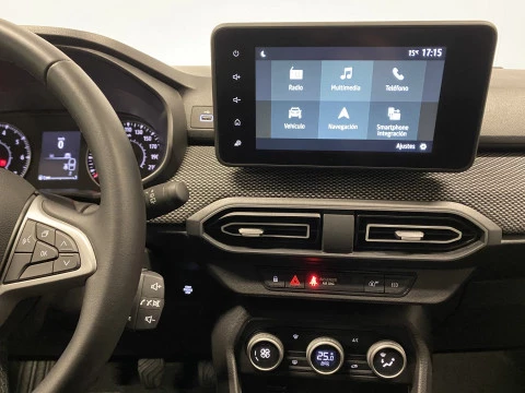 Dacia Jogger   1.0 TCe Expression 7pl.