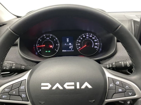 Dacia Jogger   1.0 TCe Expression 7pl.