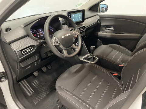 Dacia Jogger   1.0 TCe Expression 7pl.