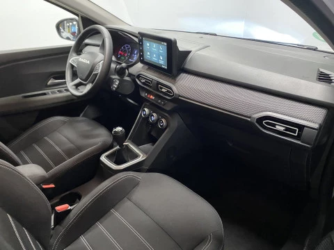 Dacia Jogger   1.0 TCe Expression 7pl.